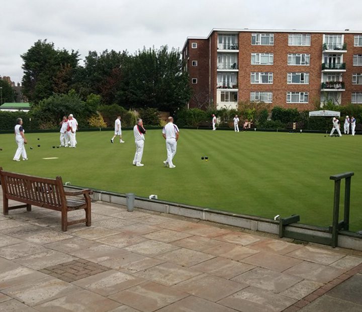 Gallery Essex County Bowling Club