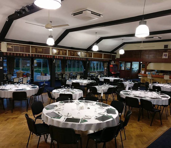 Gallery Essex County Bowling Club