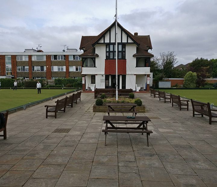 Gallery Essex County Bowling Club