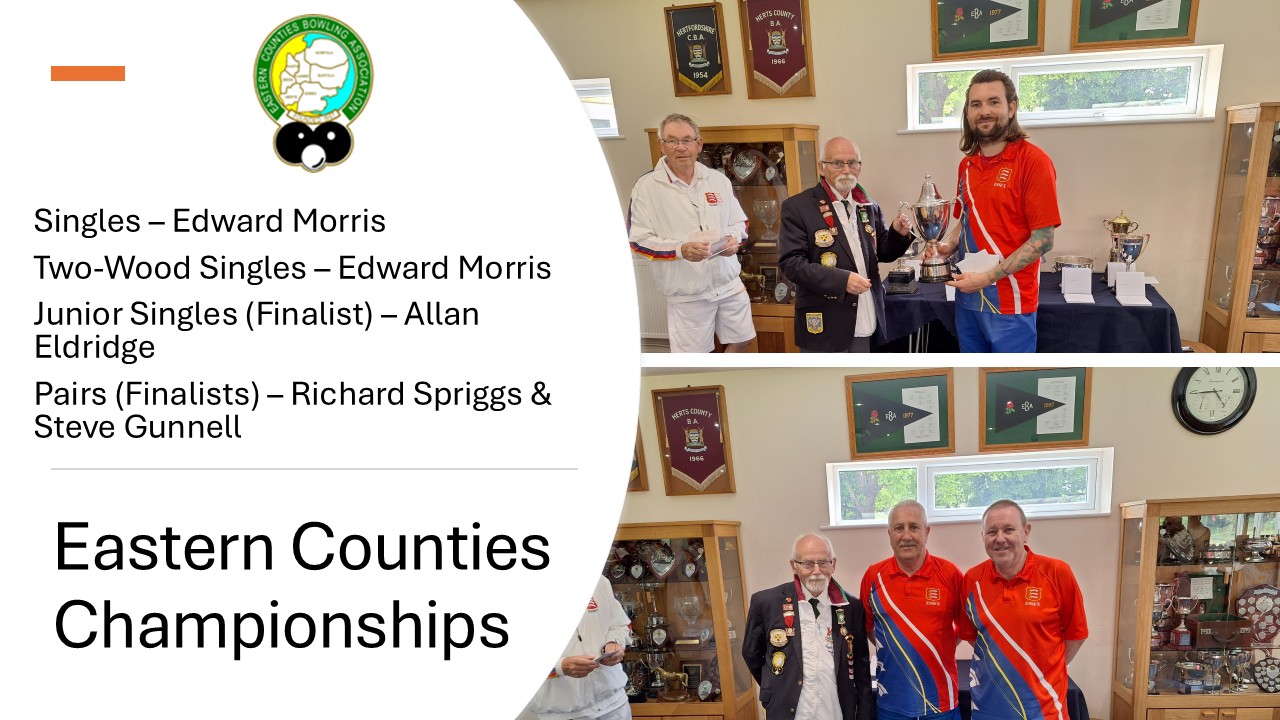 Eastern Counties Championships